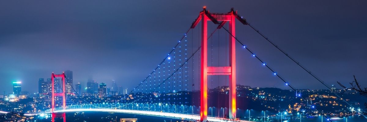 İstanbul’da 24 Saatte Neler Yapılır