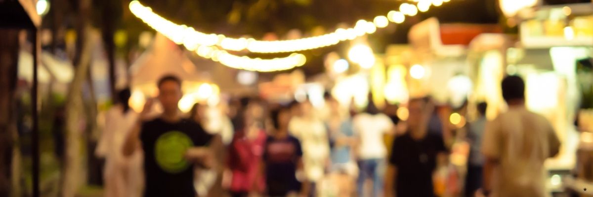 Türkiye’de Katılmanız Gereken Sokak Festivalleri